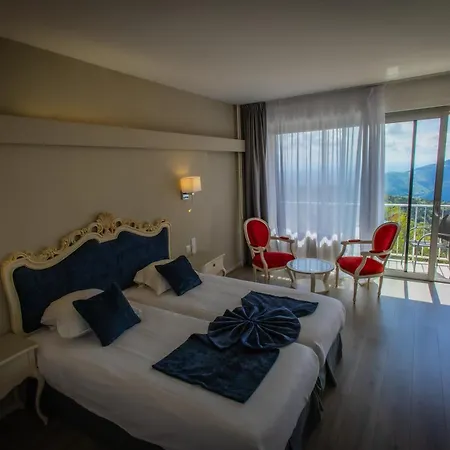 Alexain Hotel Restaurant & Wellness - Colmar Ouest-2
